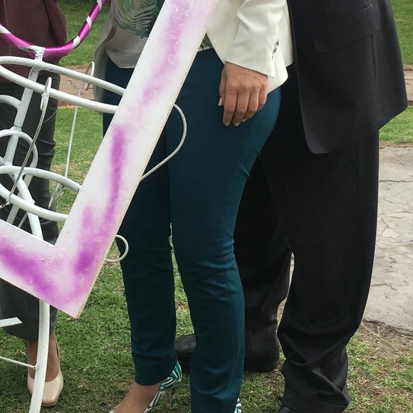 Pants - Picture 5 of 6